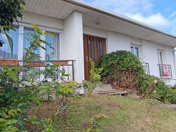 Vente maison 4 pièces Vertou 44