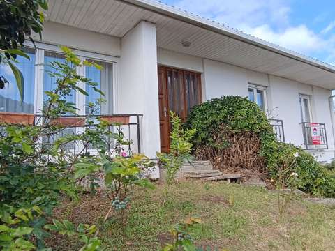 Vente maison 4 pièces Vertou 44