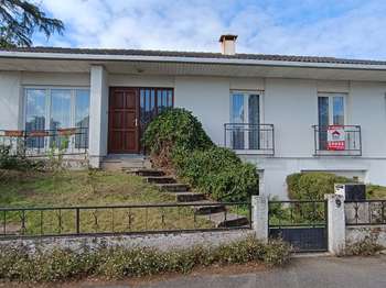 Vente Maison 3 chambresVertou