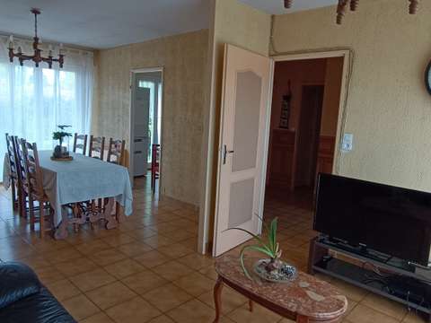 Vente maison 4 pièces Vente maison 4 pièces