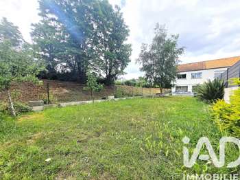 Vente maison 4 pièces Vertou 44