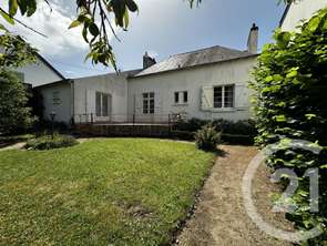 Vente Maison 2 chambresVertou
