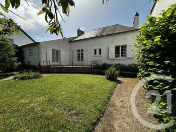 Vente maison 3 pièces Vertou 44