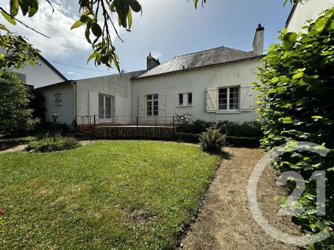 Vente maison 3 pièces Vertou 44