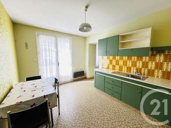 Photo Vente maison Vertou