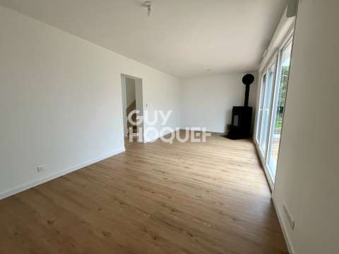 Vente maison 6 pièces Vertou 44