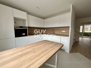 Vente Maison 4 chambresVertou