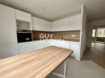 Vente maison 6 pièces Vertou 44