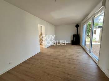 Vente Maison 4 chambresVertou