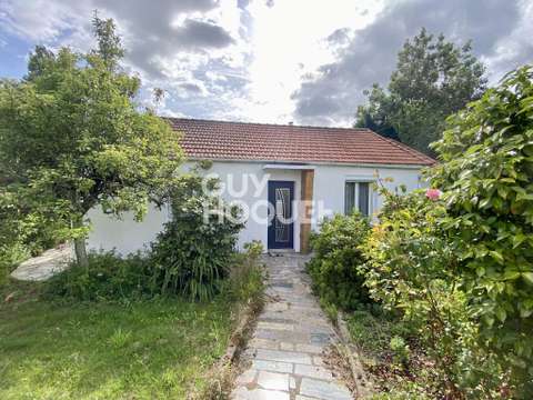 Vente maison 4 pièces Vertou 44