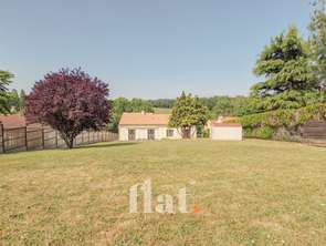Vente Maison 3 chambresVertou