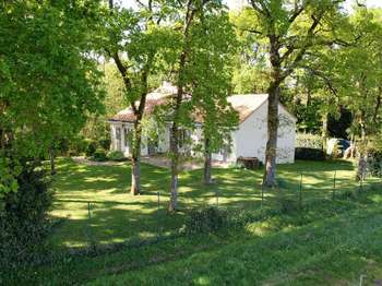 Vente Maison 3 chambresVertou