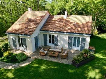Vente Maison 3 chambresVertou