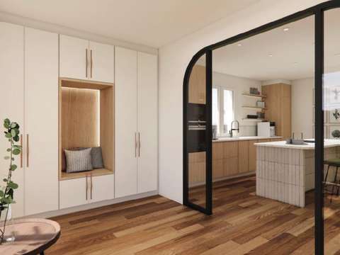 Vente maison 5 pièces Vente maison 5 pièces