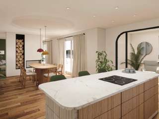 Vente maison 5 pièces Vente maison 5 pièces