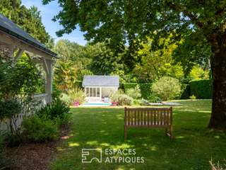 Vente maison 9 pièces Vente maison 9 pièces