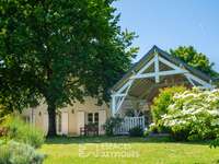Vente maison 9 pièces Vente maison 9 pièces