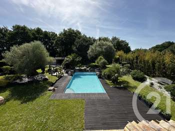 Vente Maison 4 chambresVertou