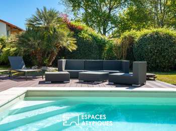 Vente maison 7 pièces Vertou 44