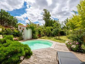 Vente Maison 4 chambresVertou