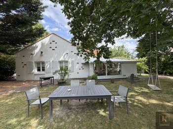 Vente maison 7 pièces Vertou 44