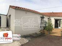 Vente maison 4 pièces Vente maison 4 pièces