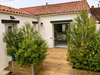Vente Maison 3 chambresVertou