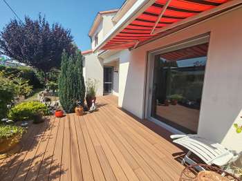 Vente Maison 5 chambresVertou