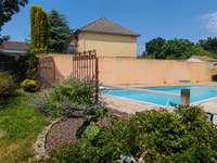 Vente maison 8 pièces Vente maison 8 pièces