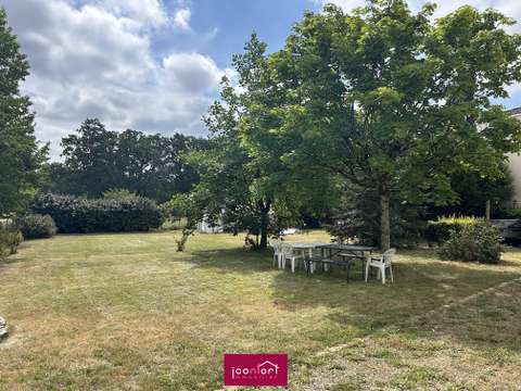 Vente maison 4 pièces Vertou 44