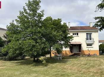 Vente maison 4 pièces Vertou 44