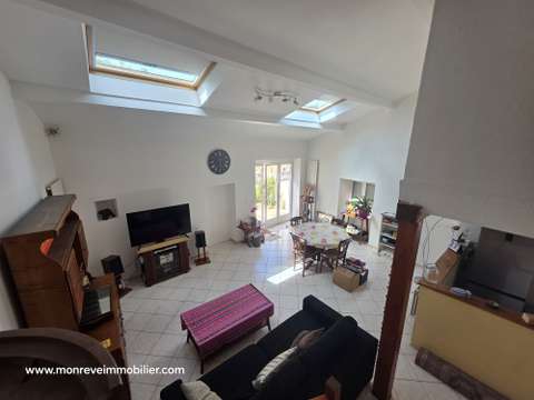 Vente maison 3 pièces Vertou 44