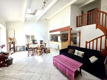 Vente Maison 2 chambresVertou