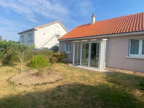 Vente maison 5 pièces Vente maison 5 pièces