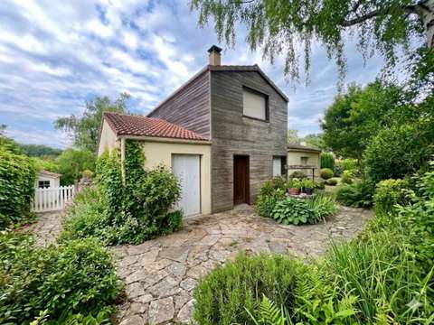 Vente maison 7 pièces Vertou 44