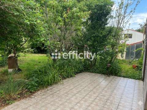 Vente maison 7 pièces Vertou 44