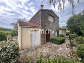 Vente Maison 4 chambresVertou