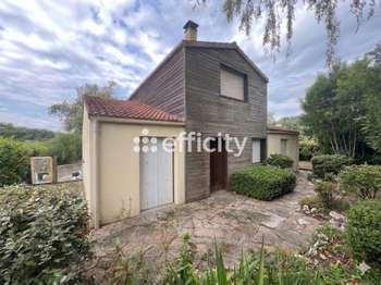 Vente maison 7 pièces Vertou 44