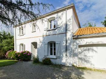 Vente maison 6 pièces Vertou 44
