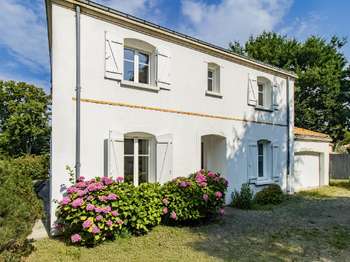 Vente maison 6 pièces Vertou 44