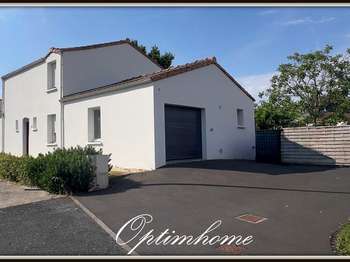 Vente Maison 4 chambresVertou
