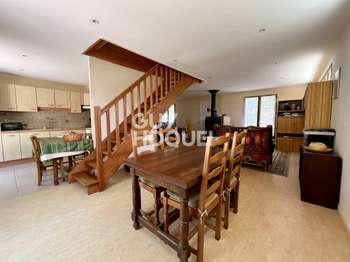 Photo Vente maison Vertou