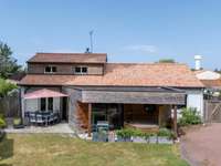 Vente maison 9 pièces Vente maison 9 pièces