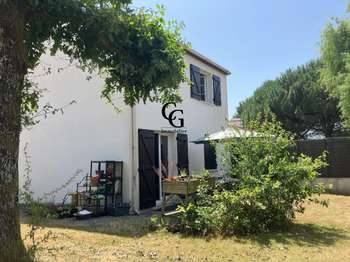 Vente Maison 3 chambresVertou