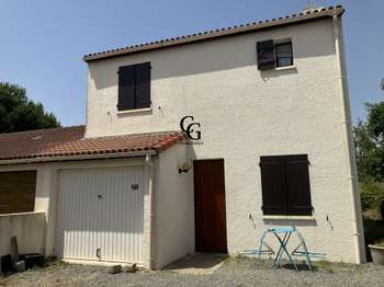 Vente Maison 3 chambresVertou