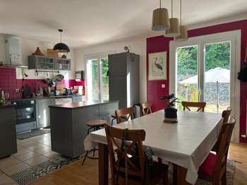Vente maison 6 pièces Vente maison 6 pièces