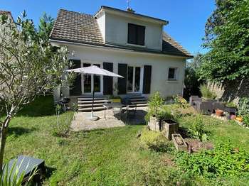 Vente Maison 5 chambresVertou