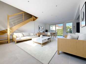 Vente maison 4 pièces Vertou 44