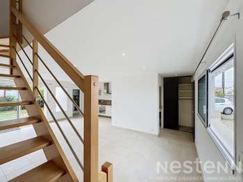 Vente Maison 3 chambresVertou
