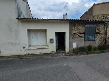 Vente maison 3 pièces Vertou 44